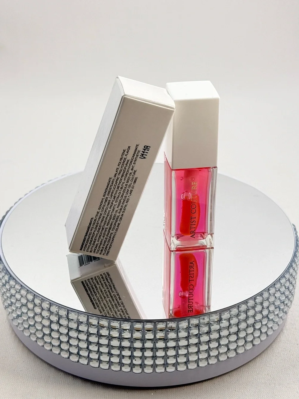 Artist Couture Silky Lip Oil -7ml BNIB